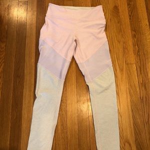 Outdoor Voices 7/8 leggings